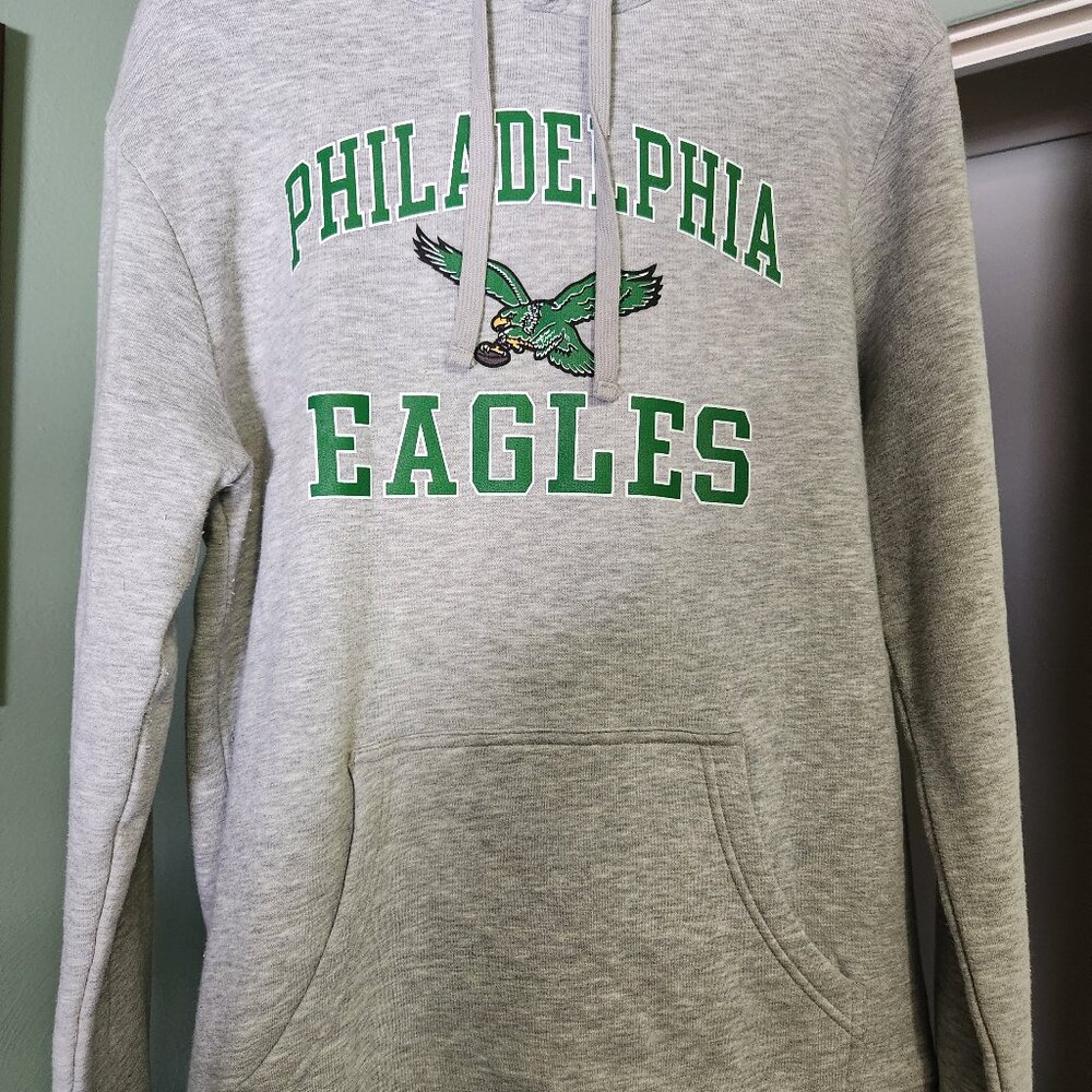Philadelphia Eagles Hoodie